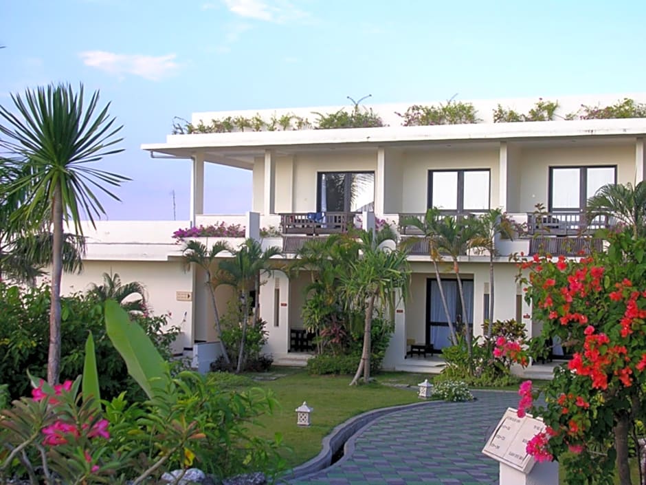Blue Point Resort & Spa
