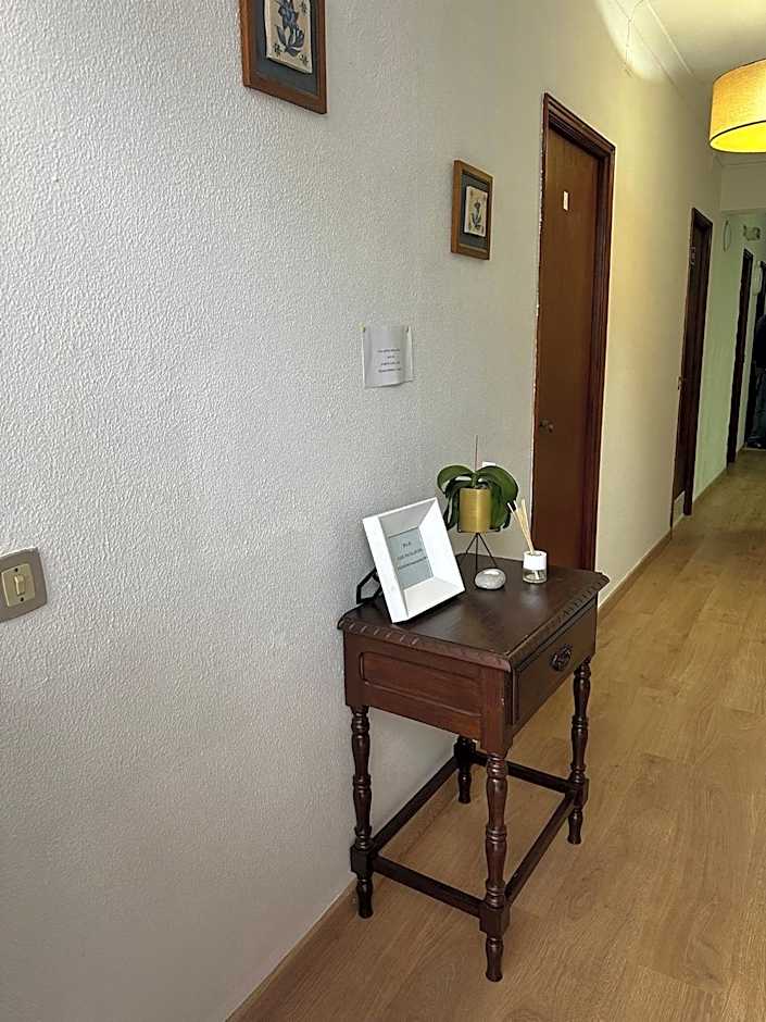 Casa Rainha Dª Amélia