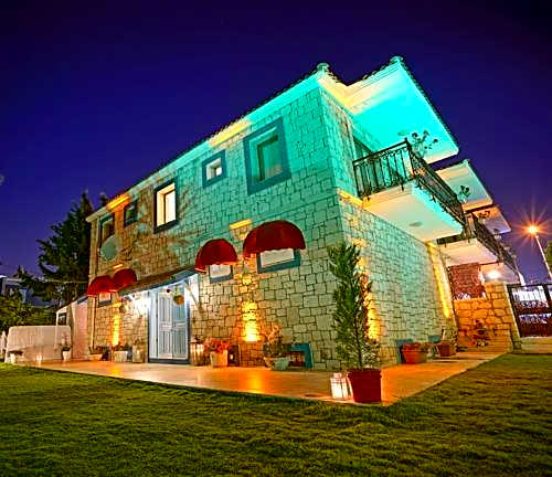 Alacatı Private