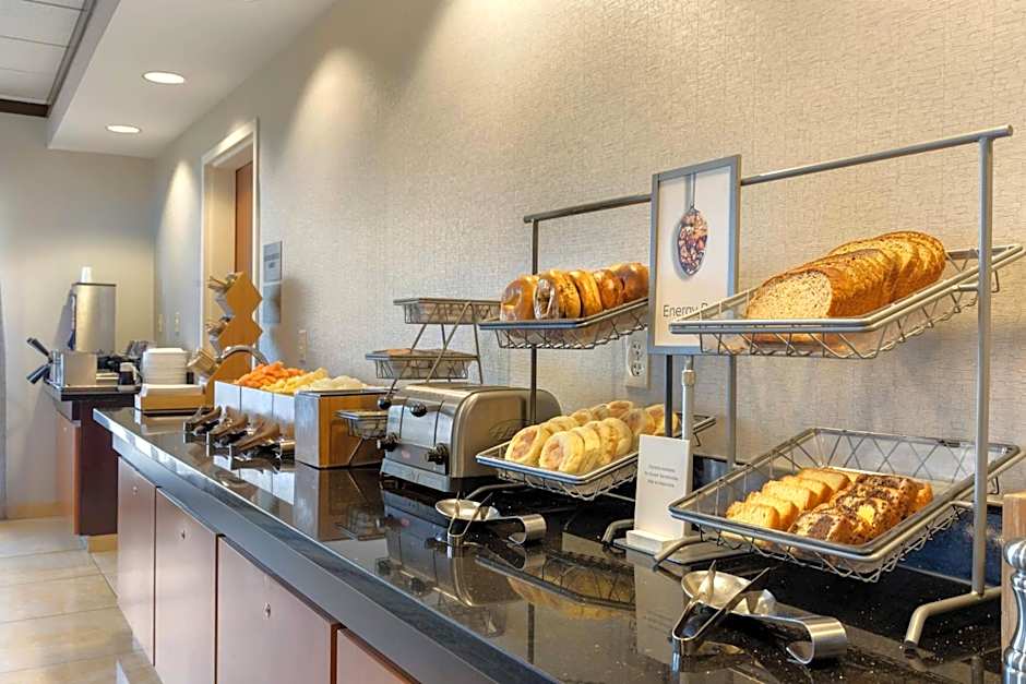Fairfield Inn & Suites by Marriott Rockford