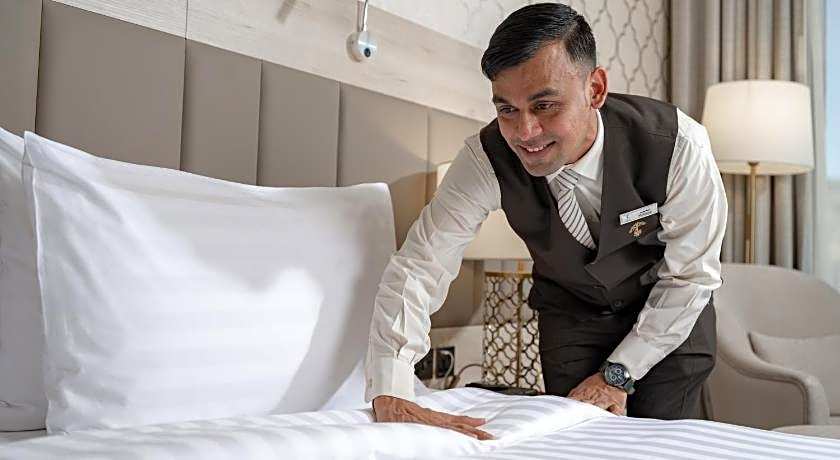 Wirgan Hotel Al Azizyah