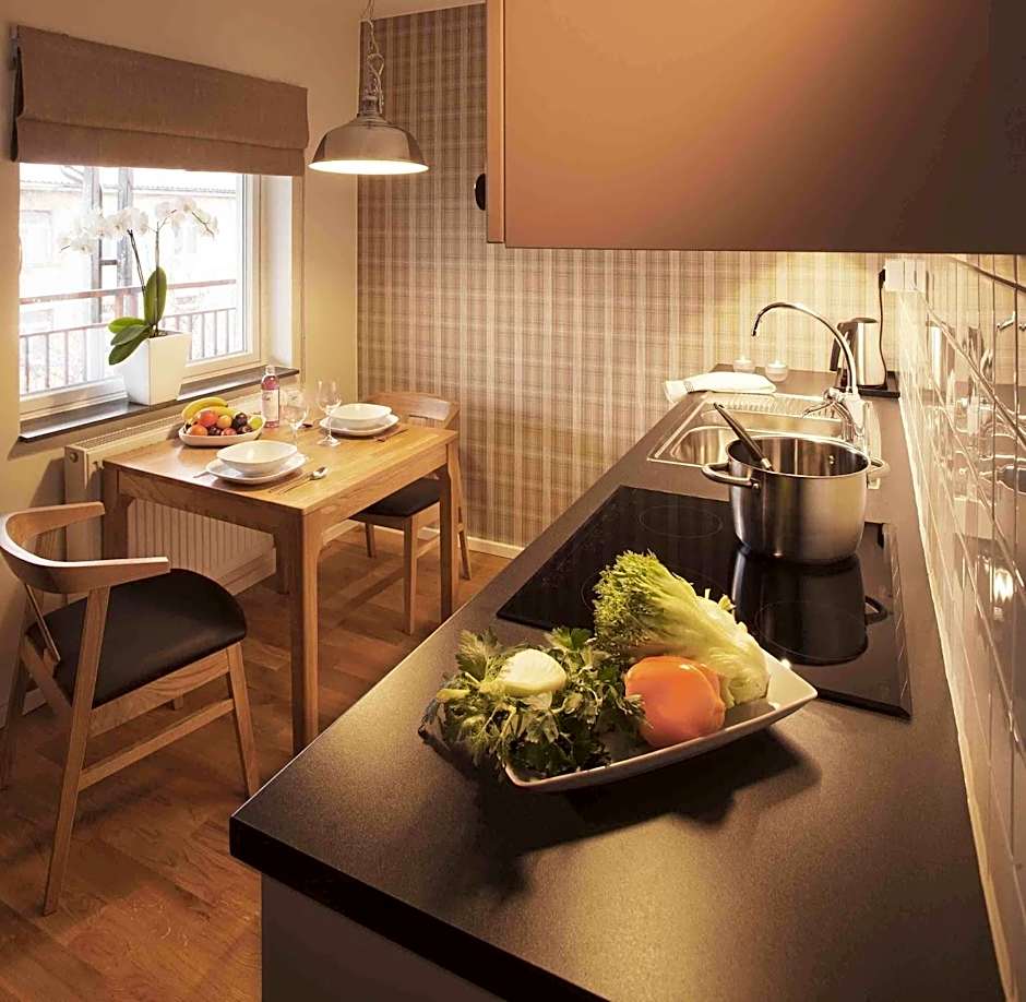 Bosön Hotell & Konferens