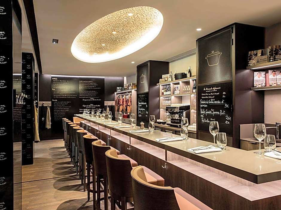 Sofitel Paris-Arc De Triomphe