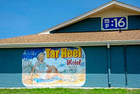 Tar Heel Motel