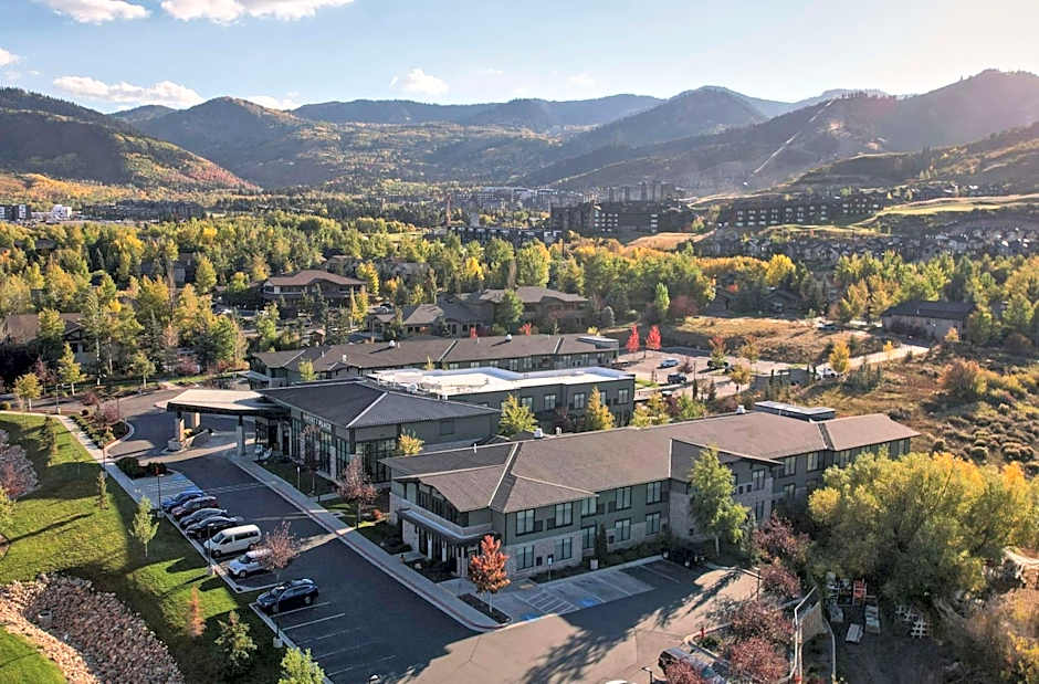 Hyatt Place Park City