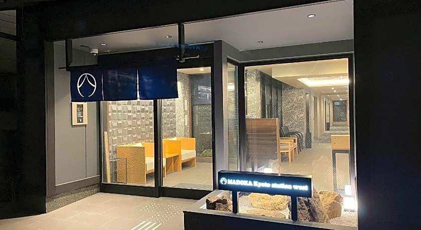 rinn kyoto station west