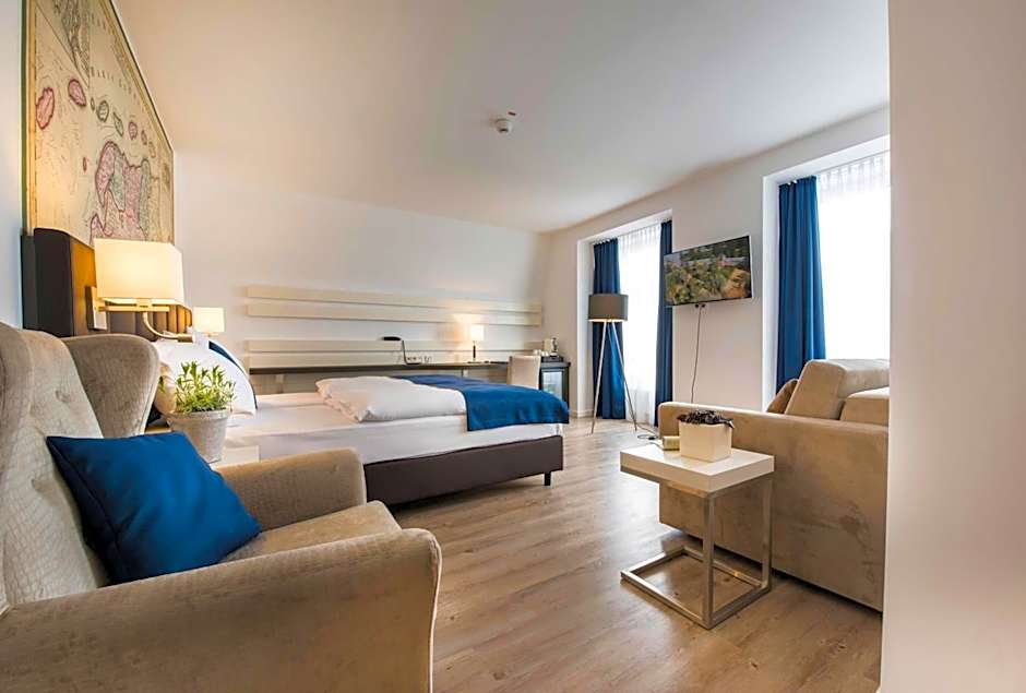Hotel Novum