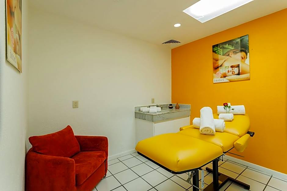 Camino Real Aeropuerto