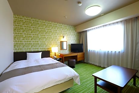 Superior Single Room - Smoking