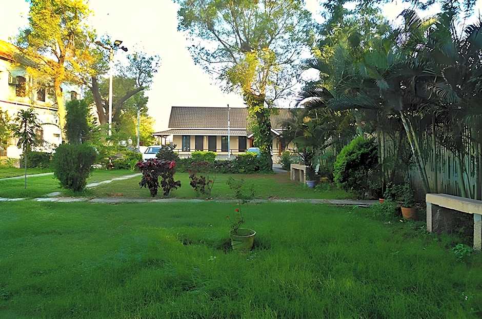 Sri Arul Muthu Residency Madurai