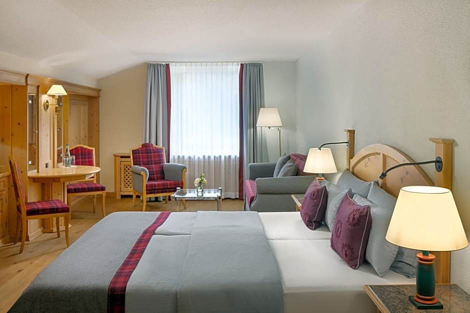 Arabella Alpenhotel am Spitzingsee, a Tribute Portfolio Hotel