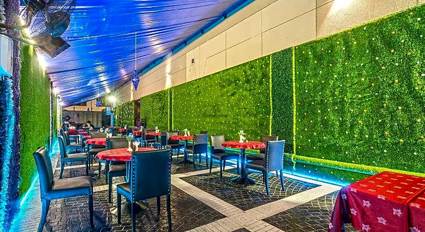 Zain International Hotel