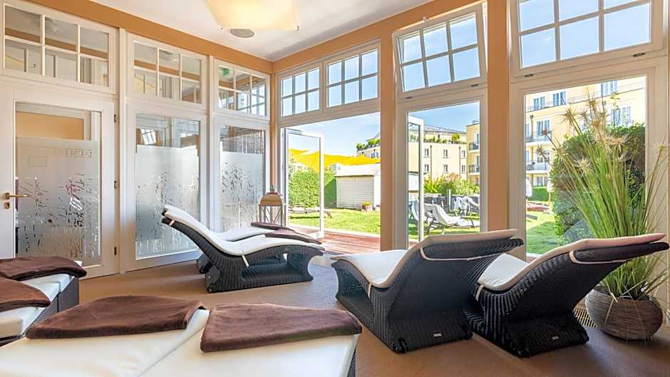 Hotel zur Post - ein Rovell Hotel