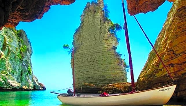 B&B La Maison del Borgo