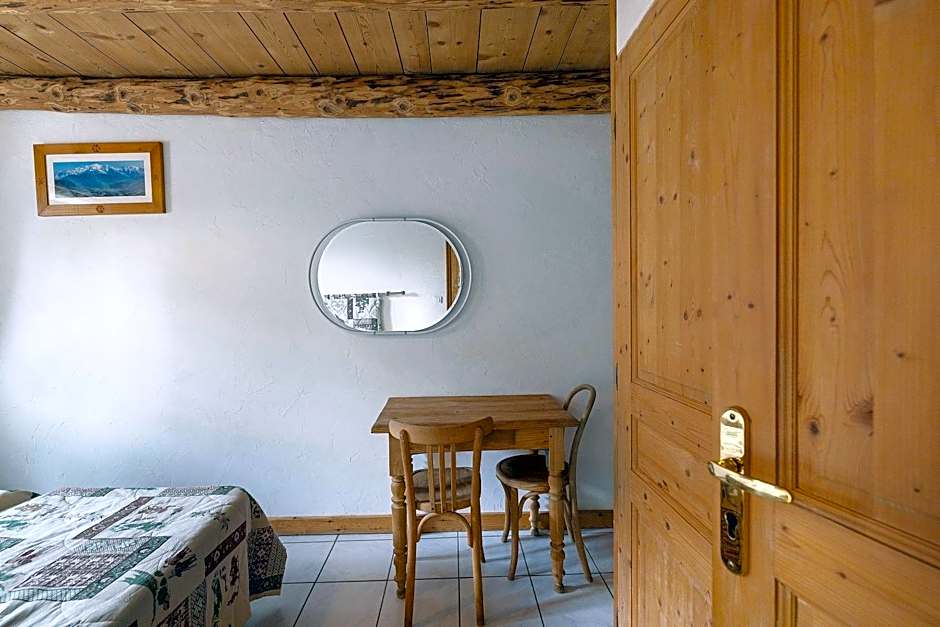 La Ferme Du Mont Blanc