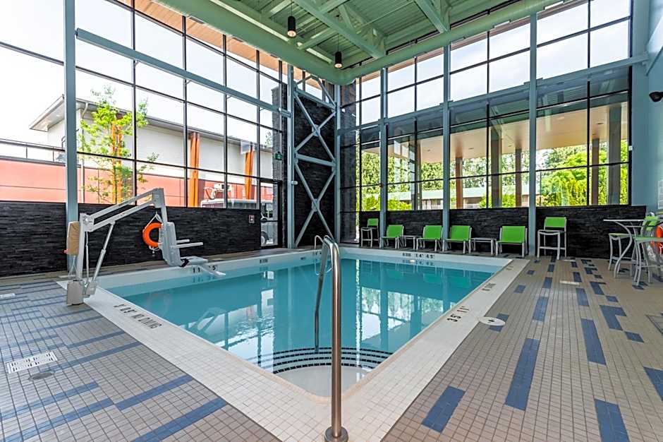 Holiday Inn Express & Suites - Chilliwack East By IHG