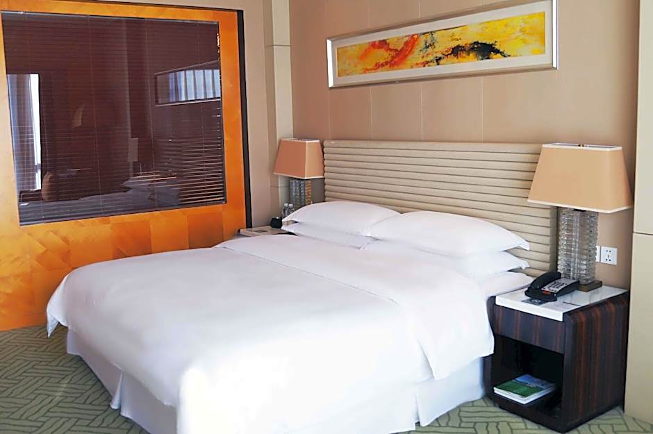 Sheraton Hohhot Hotel
