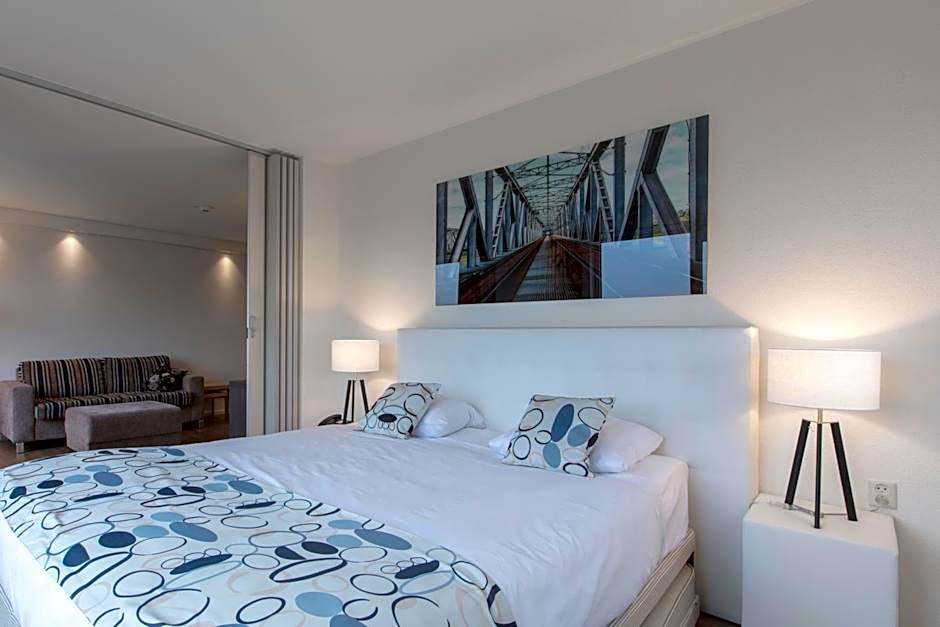Hotel Mitland