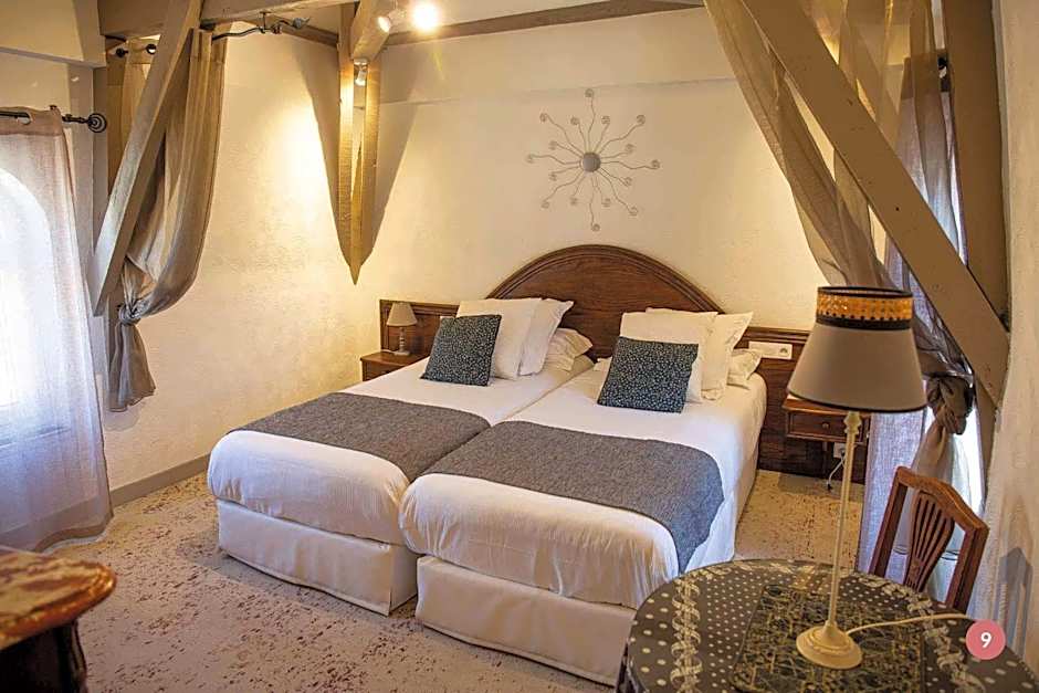 Hôtel La Casa Pairal