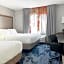 Fairfield Inn & Suites by Marriott Bentonville Rogers