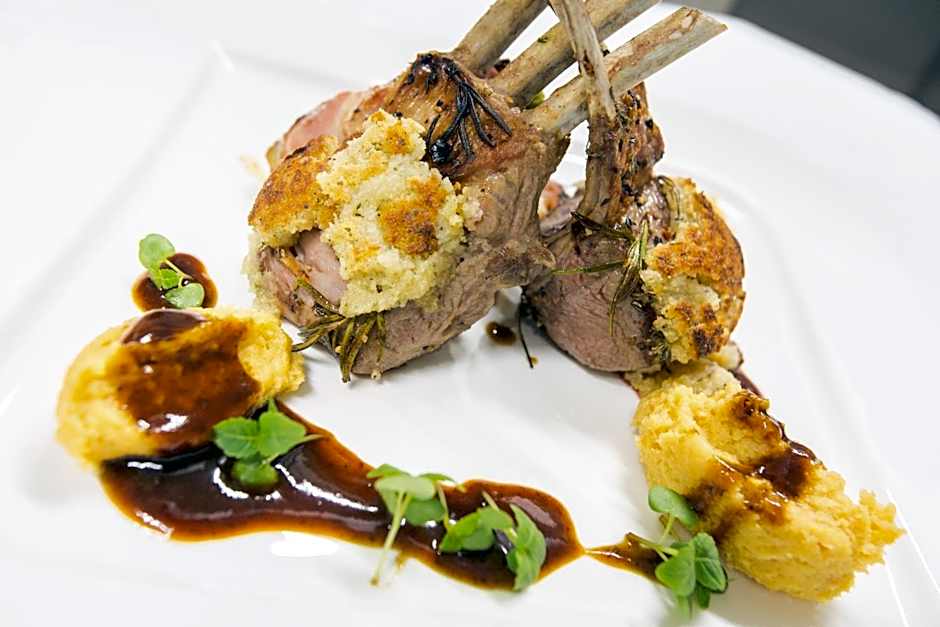 Hotel Restaurant Körber