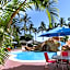 Hotel Don Pelayo Pacific Beach
