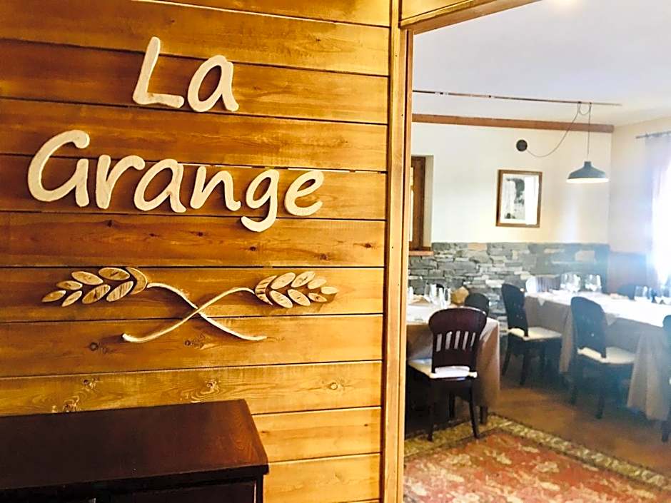 Chalet du Lys Hotel & SPA