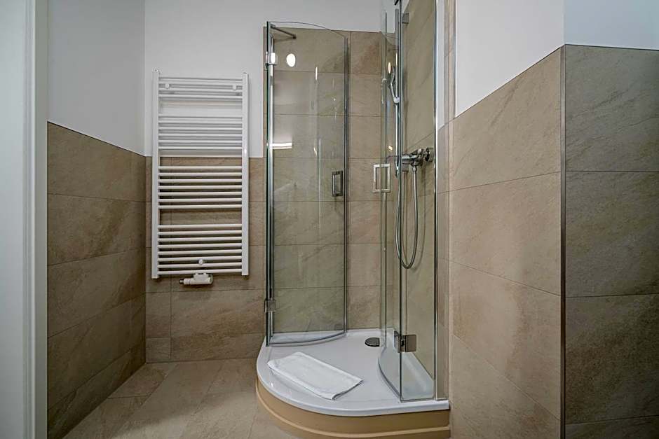 Hotel Villa am Stadthafen