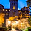 Château De La Caze Piscine & Spa - Ste Enimie