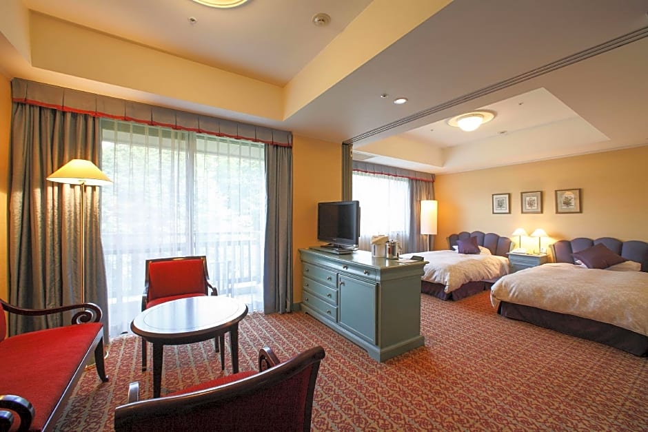 Hakuba Tokyu Hotel