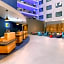 Holiday Inn Express - London Heathrow T4, an IHG Hotel