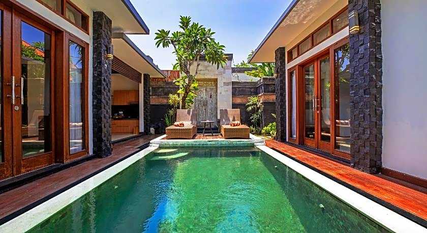 Kayu Suar Bali Luxury Villas and Spa