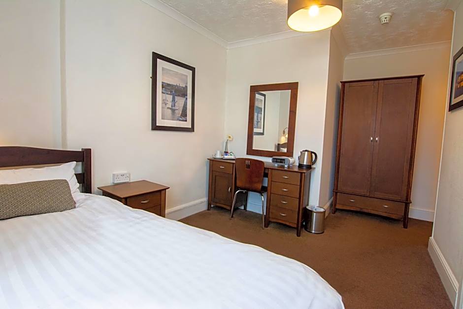 The Grosvenor Plymouth