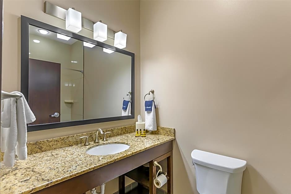 Best Western Plus Havre Inn & Suites