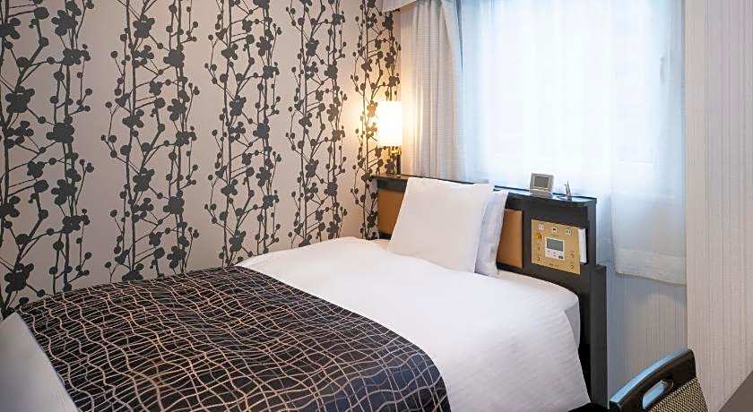 APA Hotel Iidabashi-Eki Minami