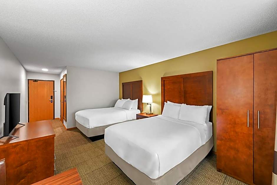 Comfort Inn Rhinelander
