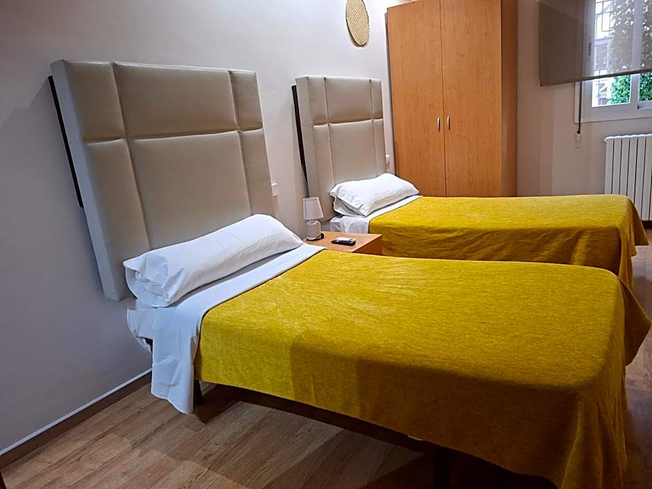 Hotel 139