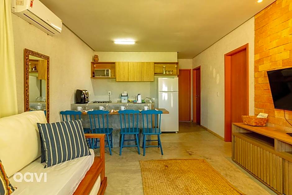 Qavi - Casa com Piscina Privativa - Lambari 06