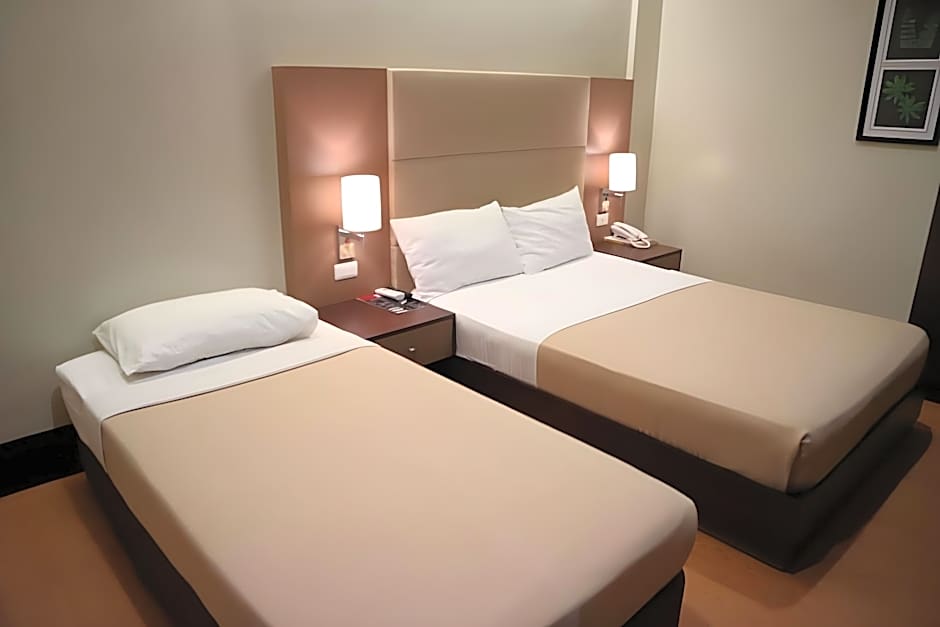 3G Garden Hotel General Santos City