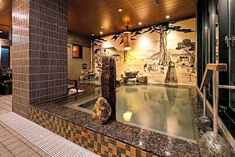 Dormy Inn Express Toyohashi