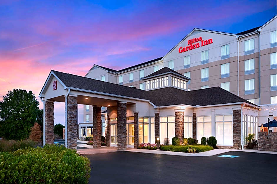 Hilton Garden Inn Valley Forge/Oaks