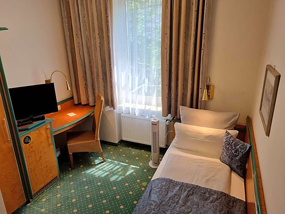 myMINGA4 - Hotel & serviced Apartments