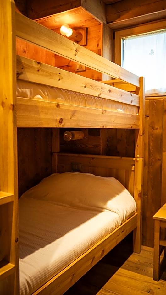Chalet 1400 Nuova Gestione