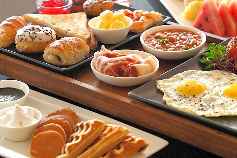 Radisson Hotel Kandy