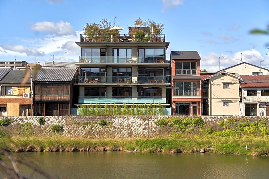 Genji Kyoto, a Member of Design Hotels
