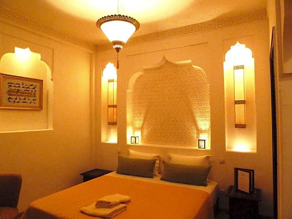 Riad Viva
