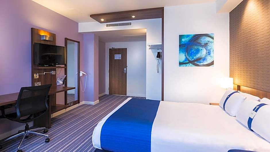 Holiday Inn Express Wakefield By IHG