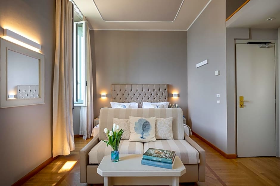 Hotel Metropole