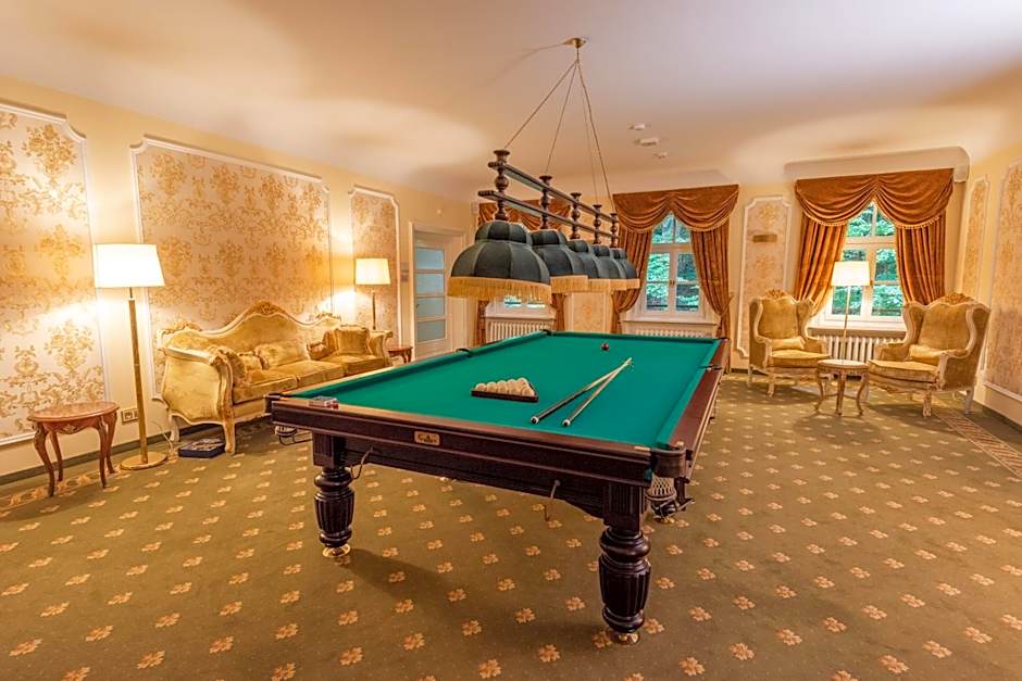 Robenstein Hotel & SPA - Villa