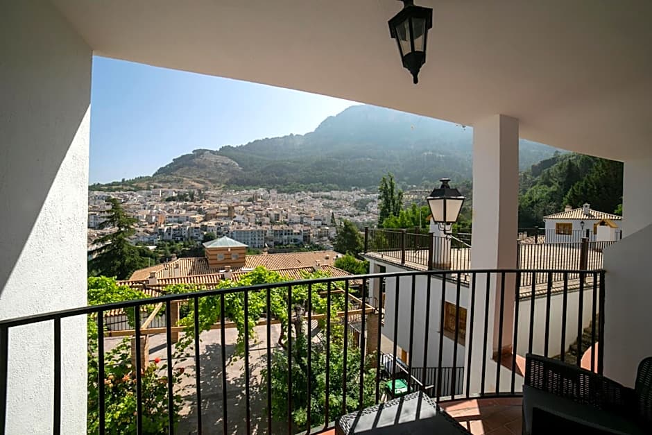 Villa Turistica de Cazorla